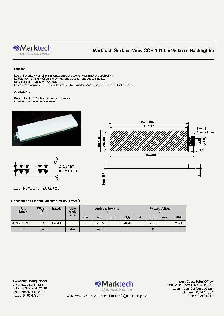 MTBL2122-G_1941574.PDF Datasheet