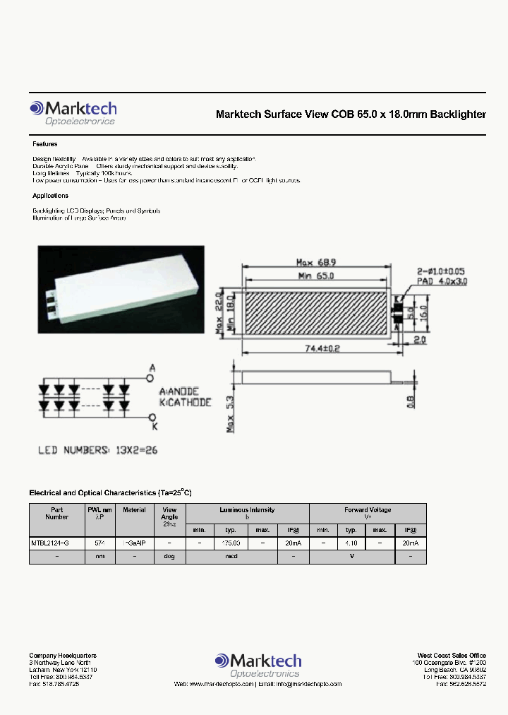 MTBL2124-G_1941575.PDF Datasheet