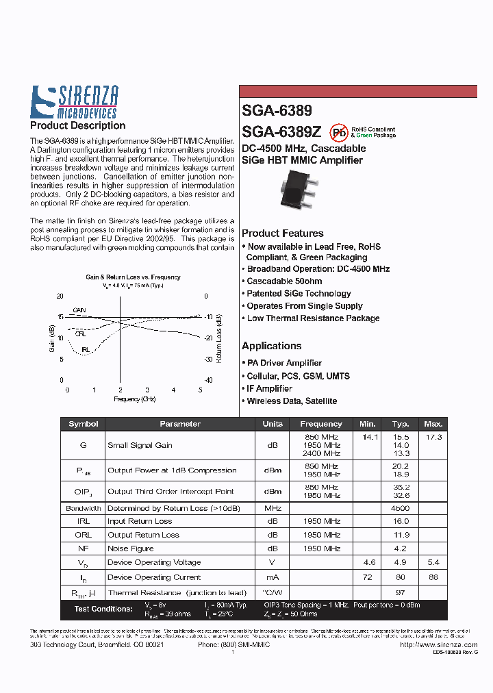 SGA-6389Z_1940212.PDF Datasheet