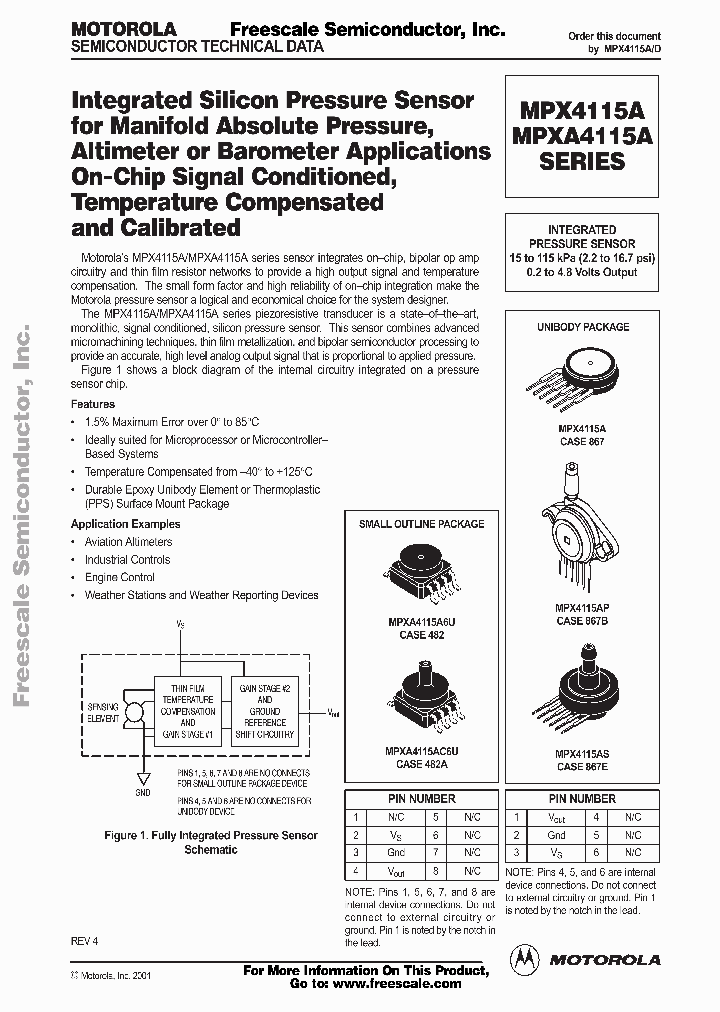 MPX4115A_1941593.PDF Datasheet