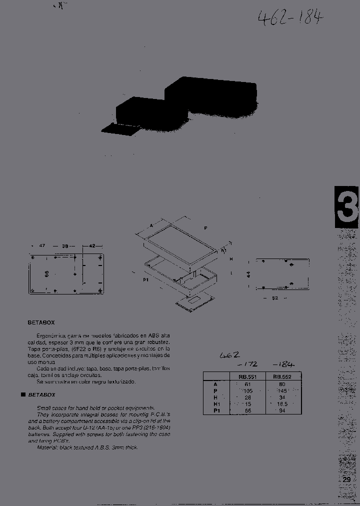 BIMRETEX551_1941878.PDF Datasheet