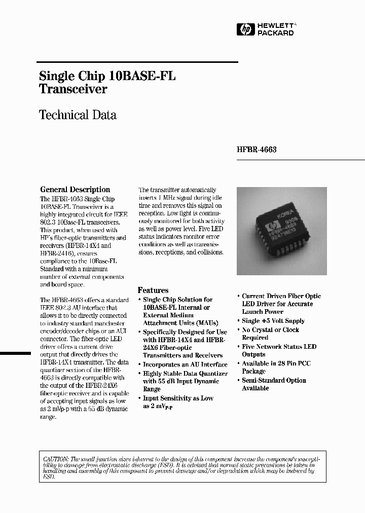 HFBR-4663_1942362.PDF Datasheet