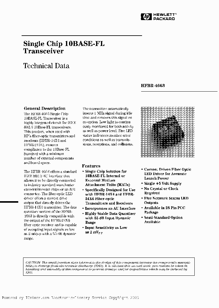 HFBR-4663_1942363.PDF Datasheet