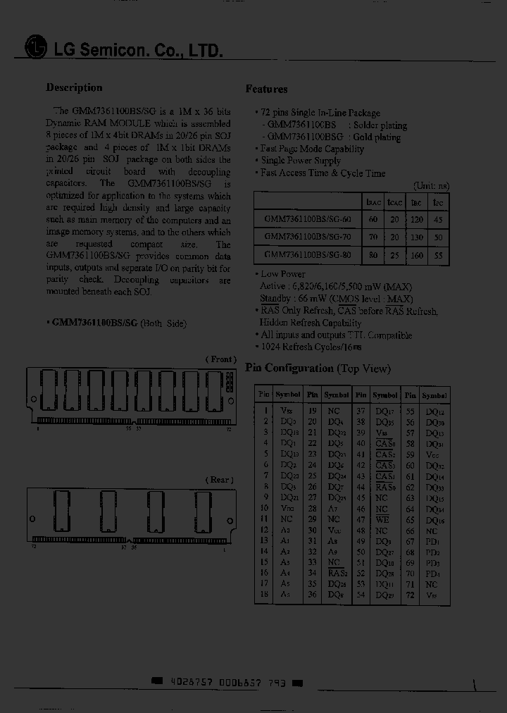 GMM7361100BS-70_1942601.PDF Datasheet