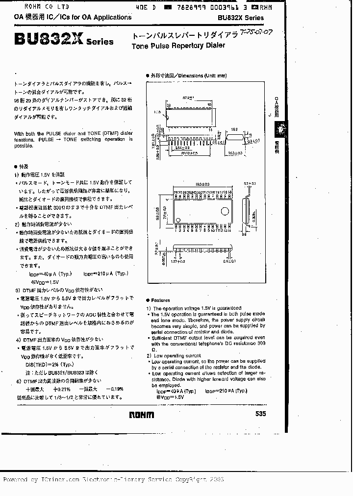 BU8321_1943126.PDF Datasheet
