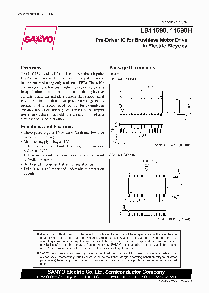LB11690_1943318.PDF Datasheet