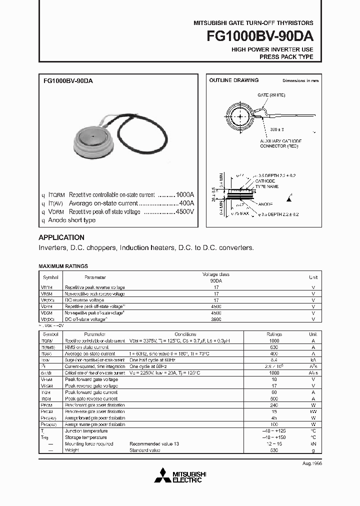 FG1000BV-90DA_1943373.PDF Datasheet