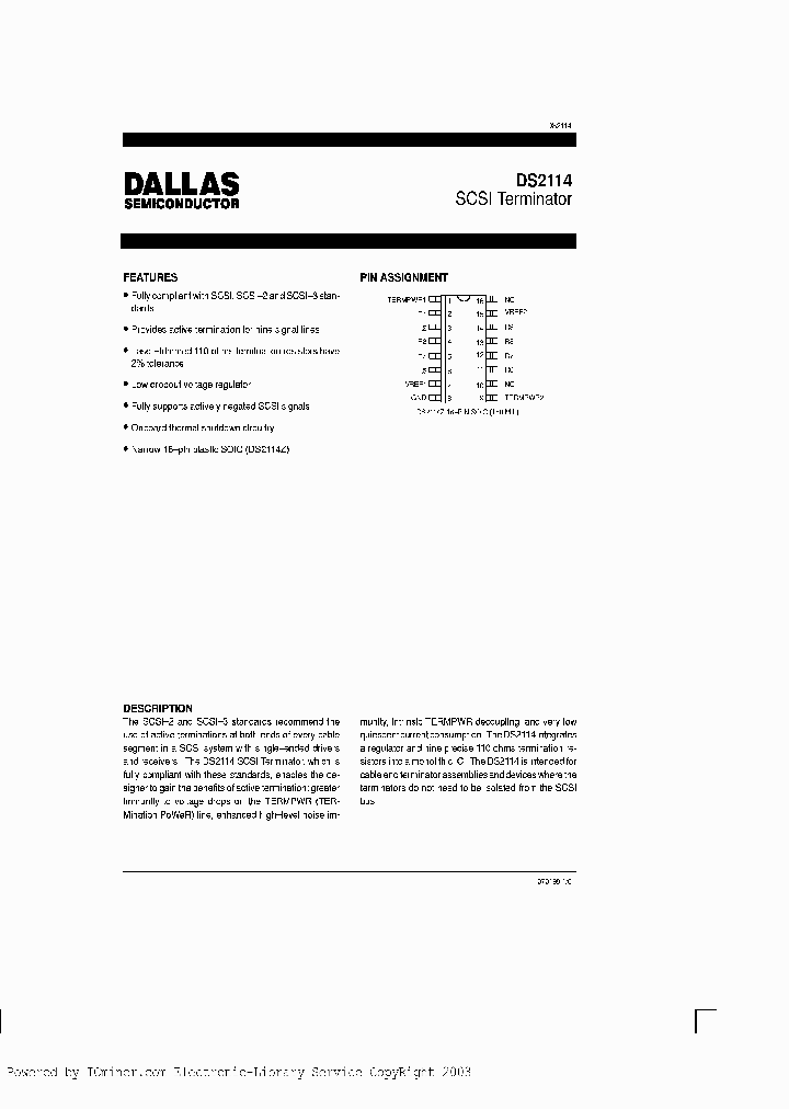 DS2114Z_1943385.PDF Datasheet