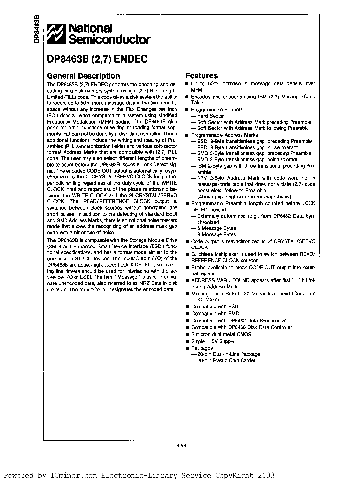 DP8463BV-12_1943608.PDF Datasheet