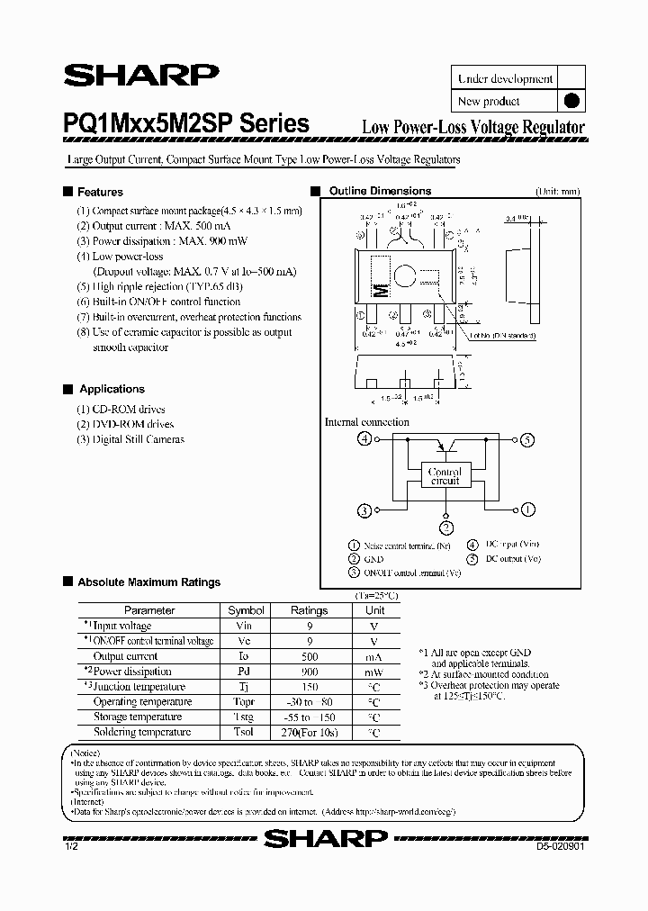 PQ1MX55M2SP_1939894.PDF Datasheet