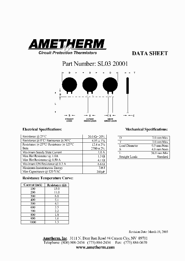 SL0320001_1944972.PDF Datasheet