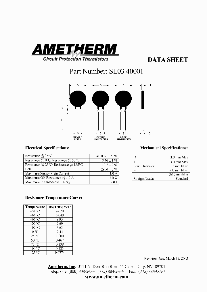 SL0340001_1944974.PDF Datasheet