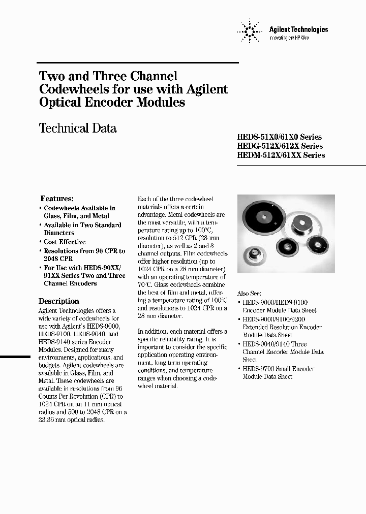 HEDM-61XX_1945139.PDF Datasheet