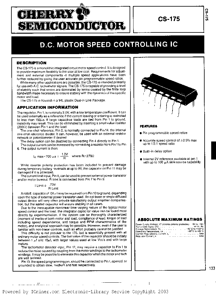 CS-175_1945186.PDF Datasheet