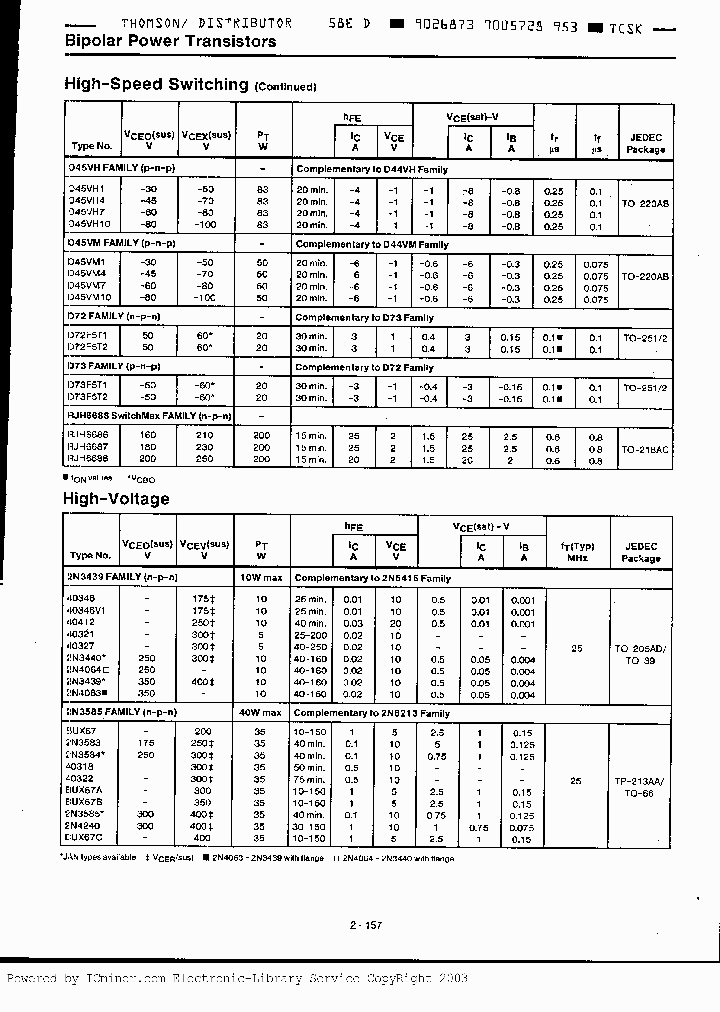 D45VH7_1945478.PDF Datasheet