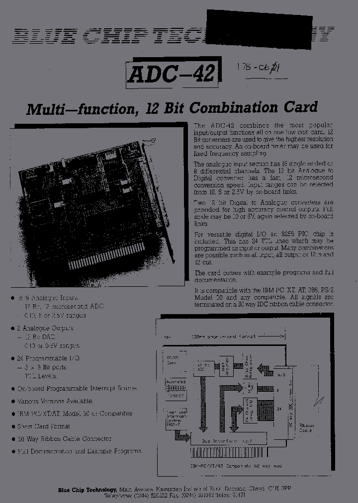 ADC-42_1945554.PDF Datasheet