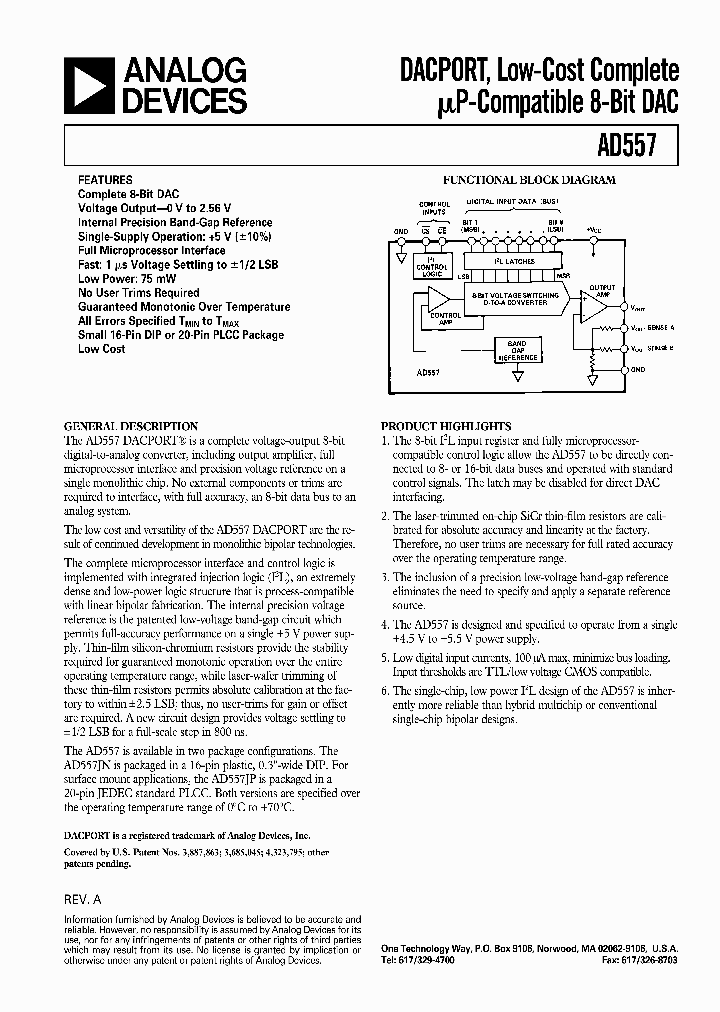 AD557_1946096.PDF Datasheet