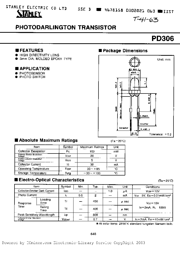 PD306_1946398.PDF Datasheet