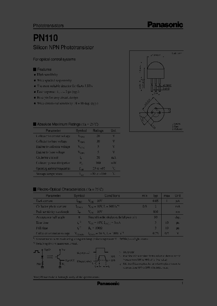 PN110_1946399.PDF Datasheet