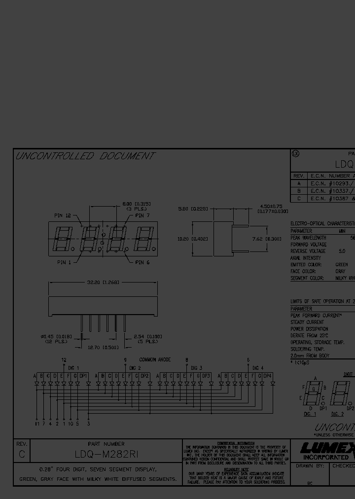 LDQ-M282RI_1946630.PDF Datasheet