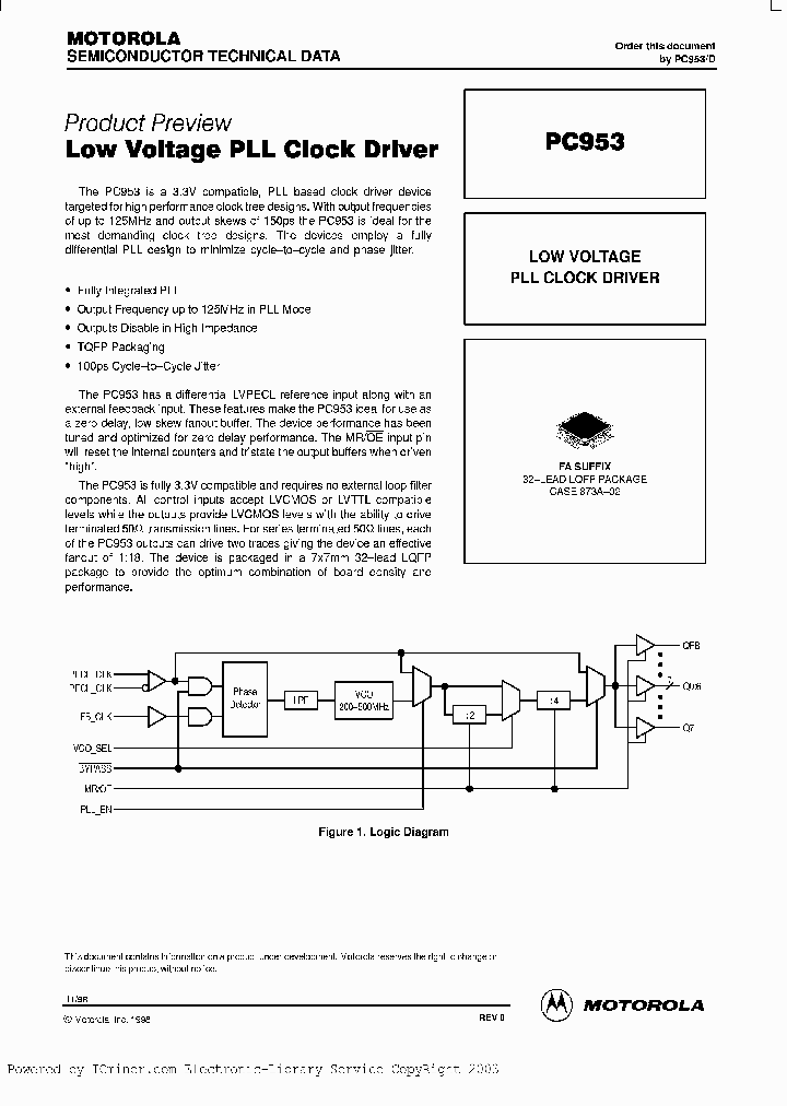 PC953_1946869.PDF Datasheet