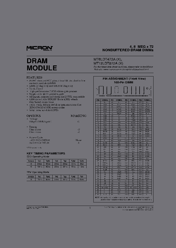 MT6LDT472AG-6_1948307.PDF Datasheet