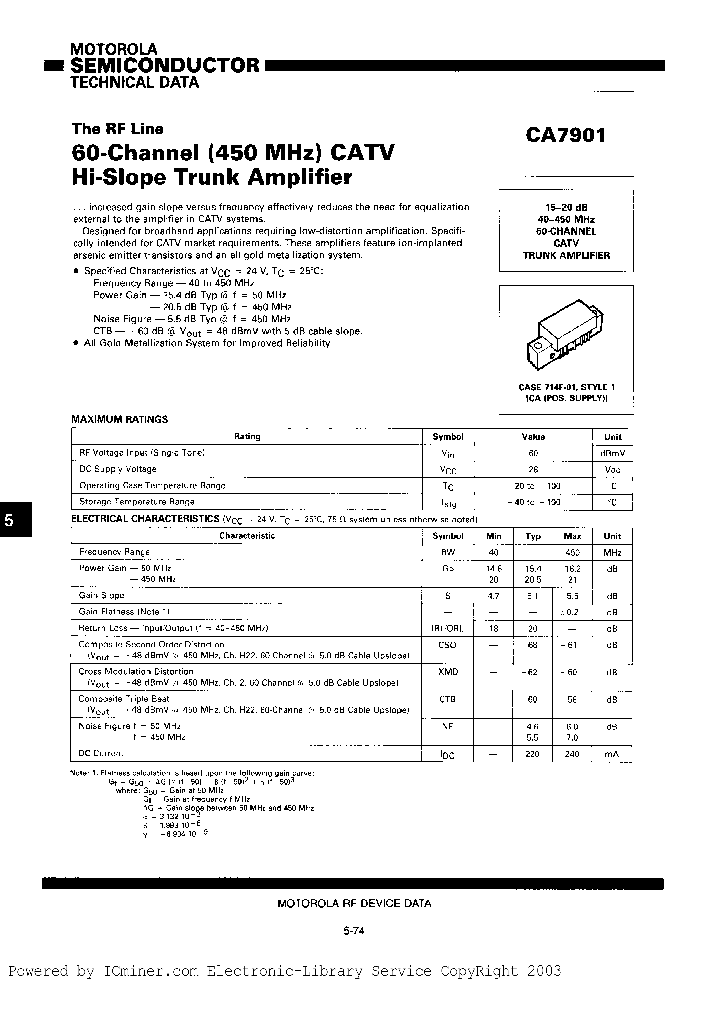 CA7901_1948636.PDF Datasheet