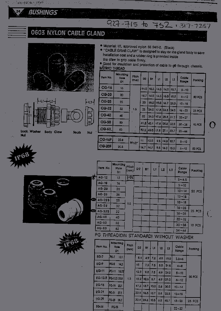 AG-63_1948288.PDF Datasheet