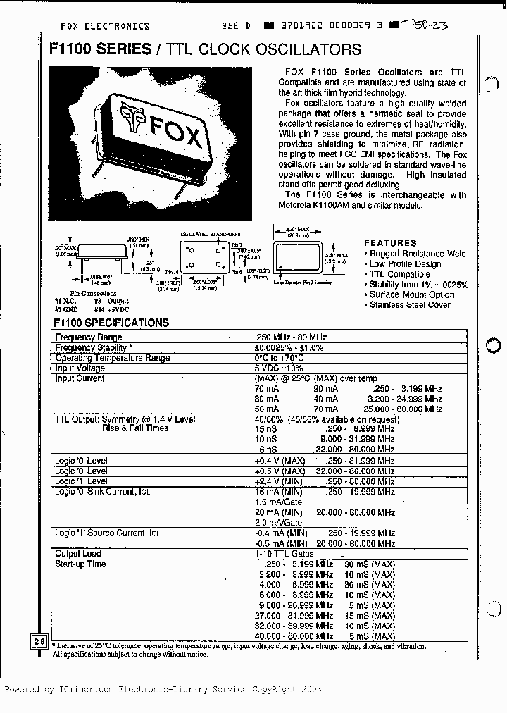 F1100W_1949692.PDF Datasheet