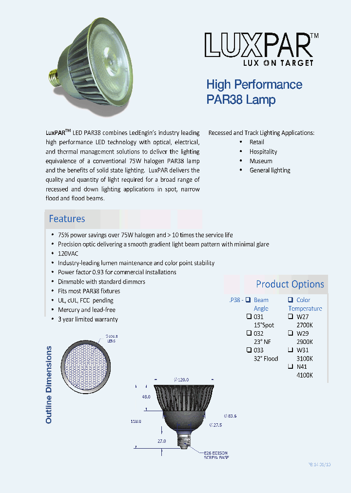 LP38-031N41_1950471.PDF Datasheet
