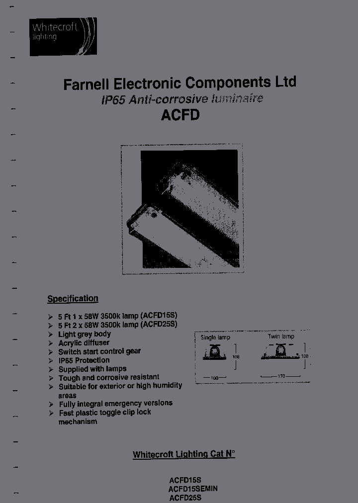 ACFD15SEMIN_1951045.PDF Datasheet