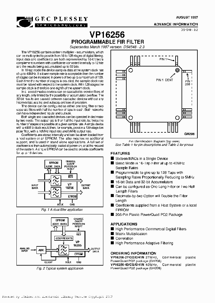 VP-1600_1939733.PDF Datasheet