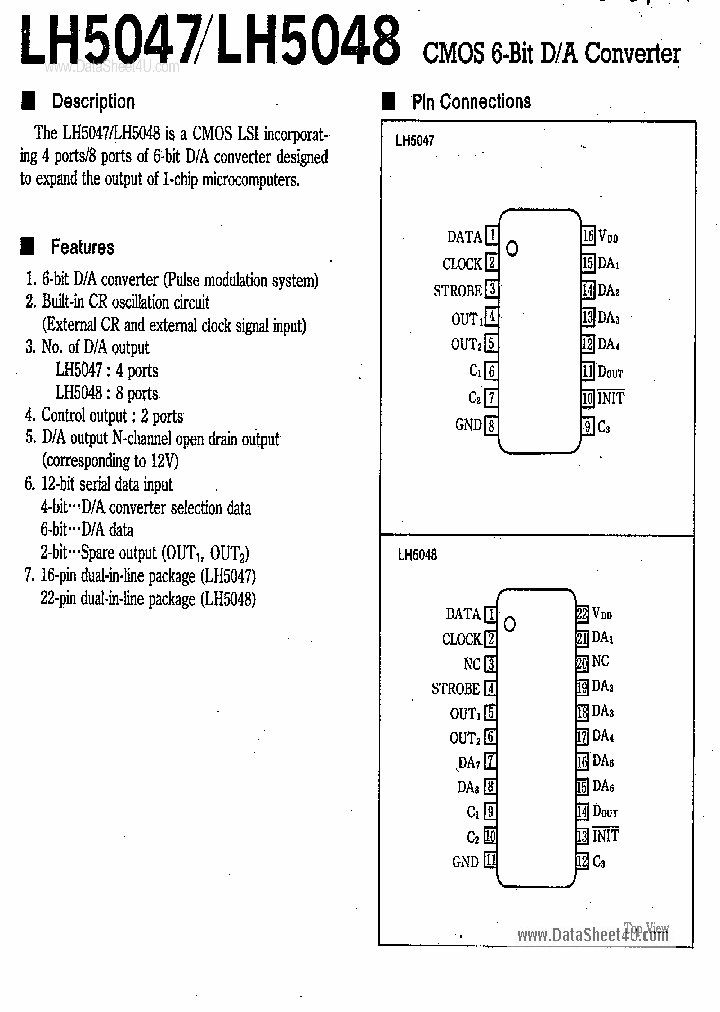 LH5047_1956374.PDF Datasheet