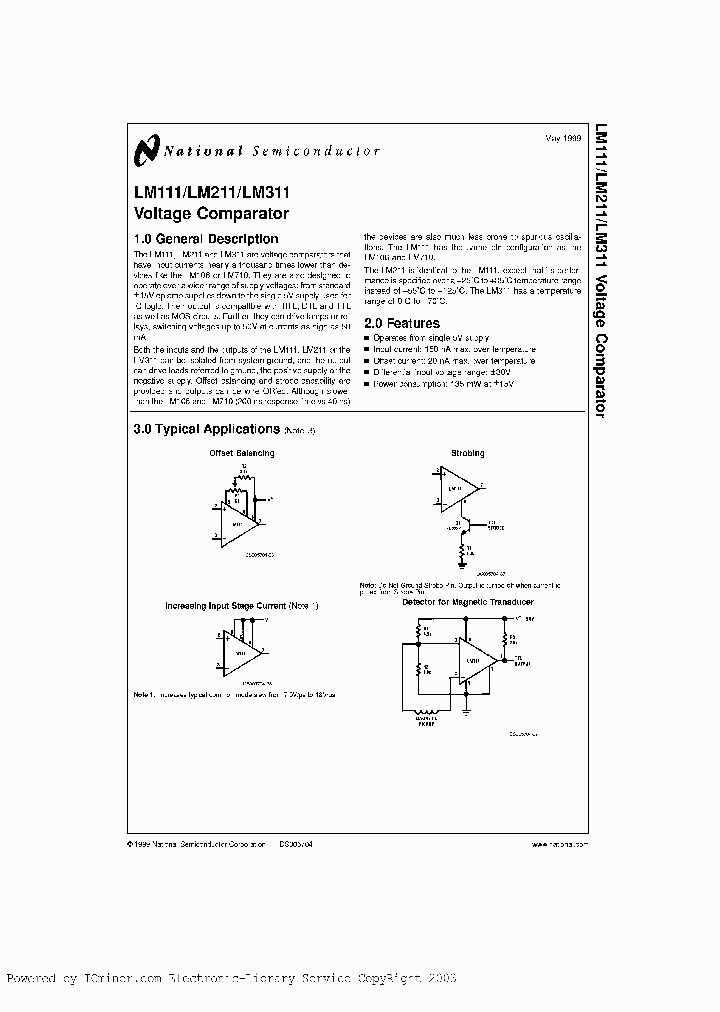 LM311N-14A_1956760.PDF Datasheet
