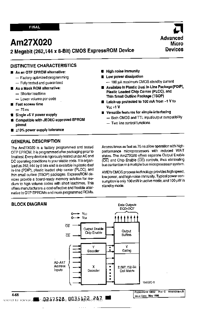 AM27X020-120EC_1957282.PDF Datasheet