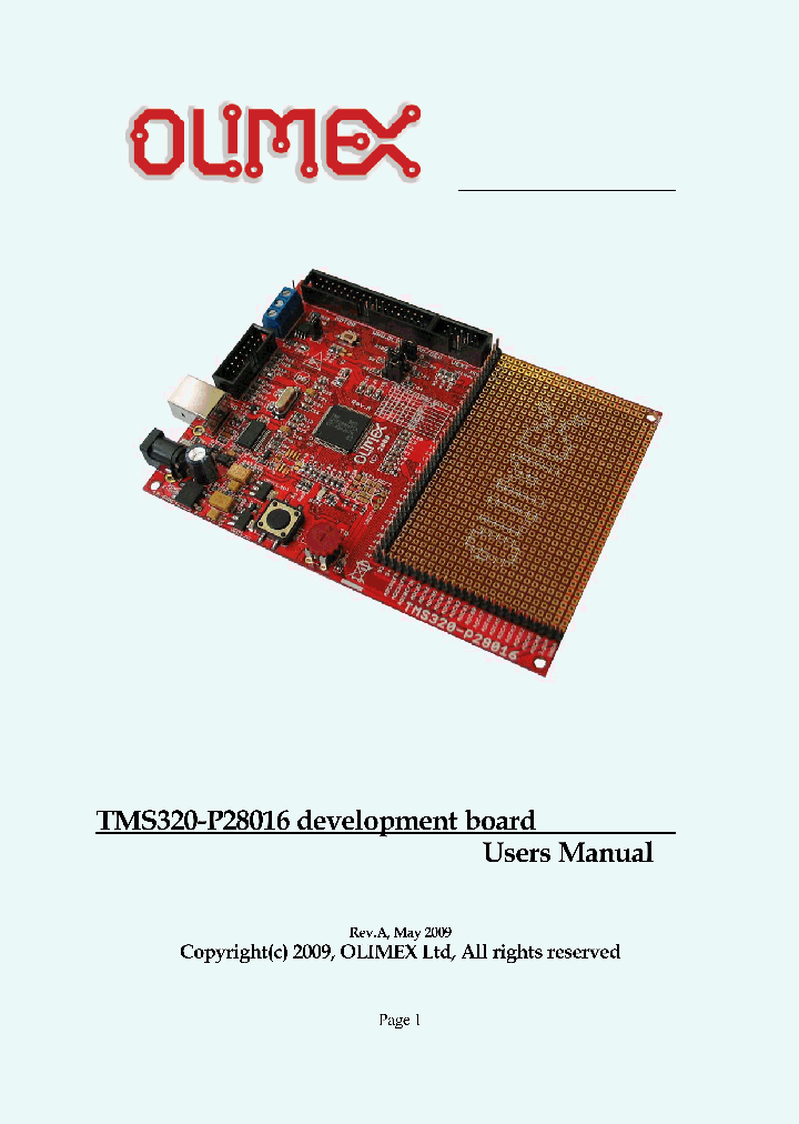 TMS320-P28016_1957441.PDF Datasheet