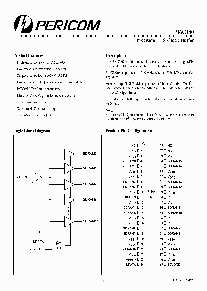 PI6C180V_1952149.PDF Datasheet