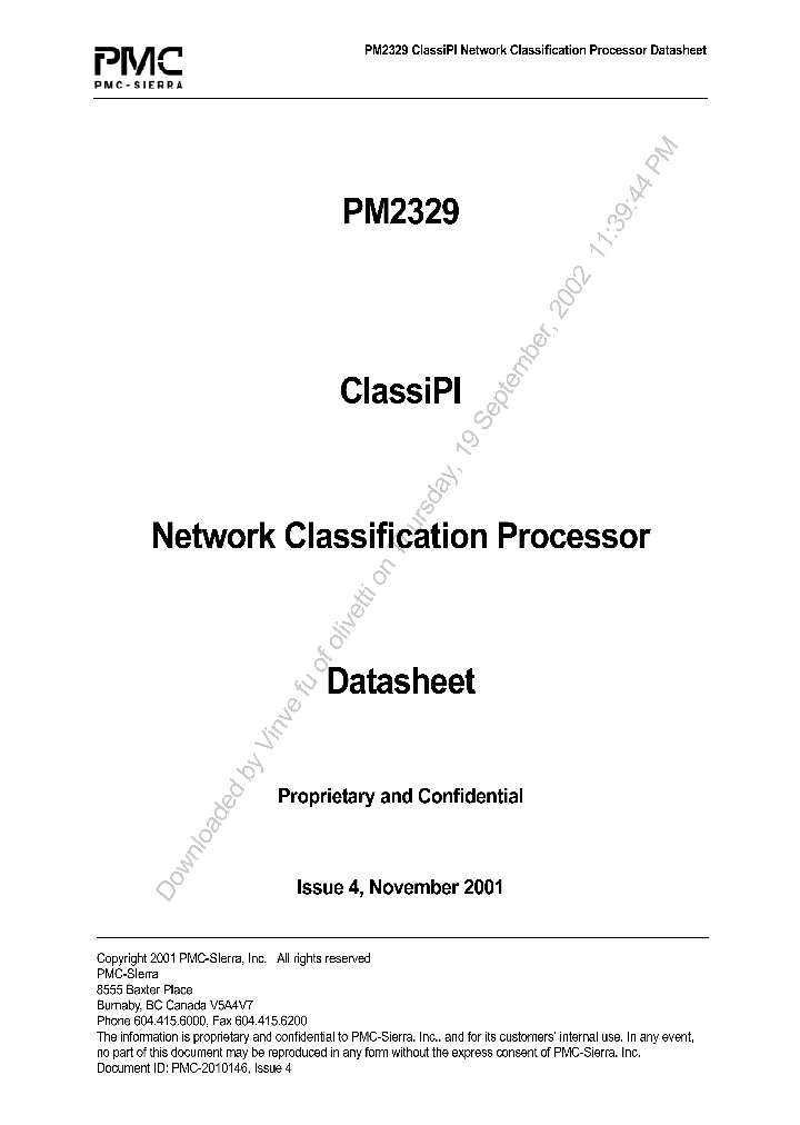 PM2329_1944845.PDF Datasheet