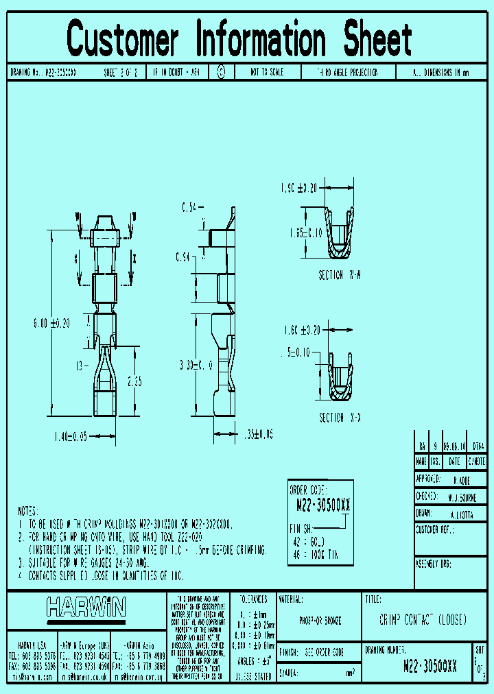 M22-3050042_1958316.PDF Datasheet