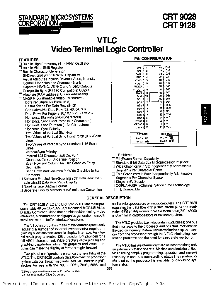 CRT9028P_1950481.PDF Datasheet