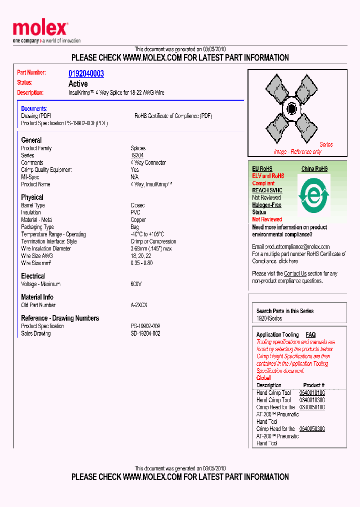 0192040003_1960515.PDF Datasheet