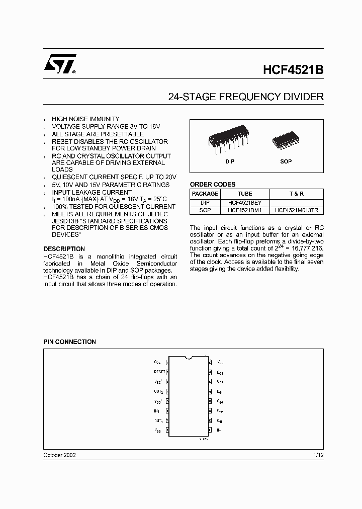 HCF4521BEY_1961307.PDF Datasheet