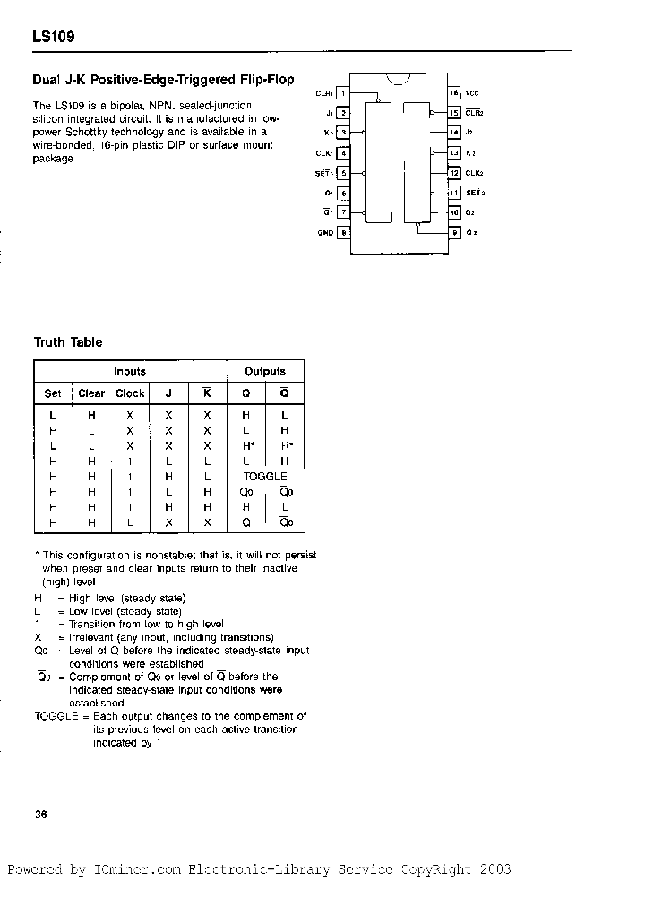 LS109_1961991.PDF Datasheet