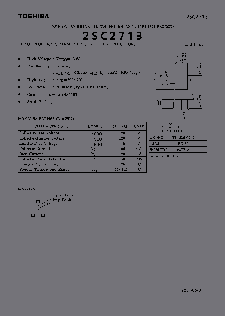 2SC2713GR_1962401.PDF Datasheet