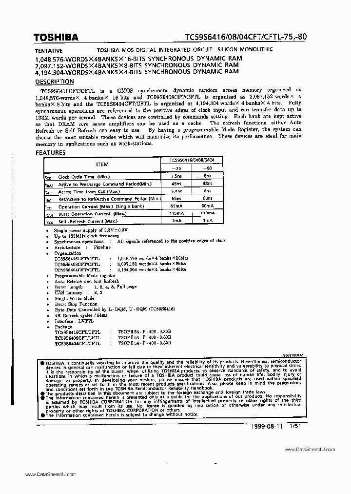TC59S6404CFT_1962801.PDF Datasheet