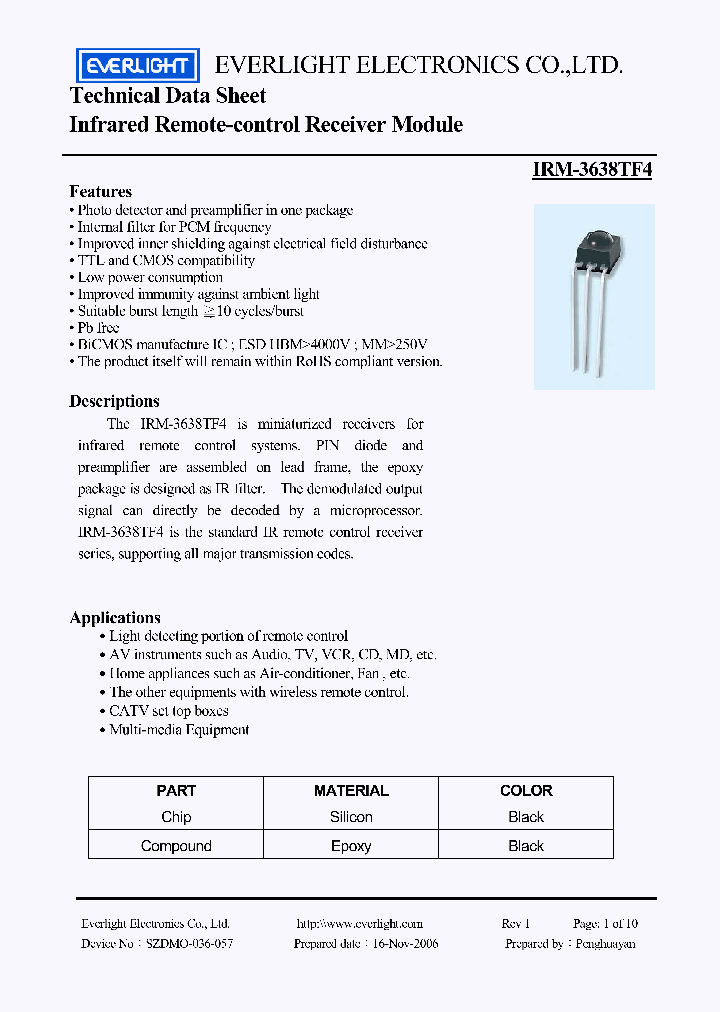 IRM-3638TF4_1963131.PDF Datasheet