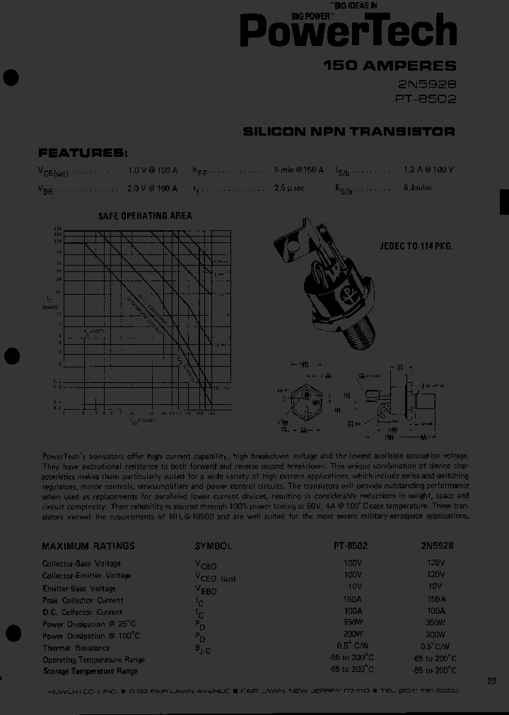 PT-8502_1963170.PDF Datasheet