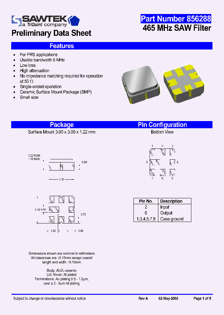 856288_1963850.PDF Datasheet