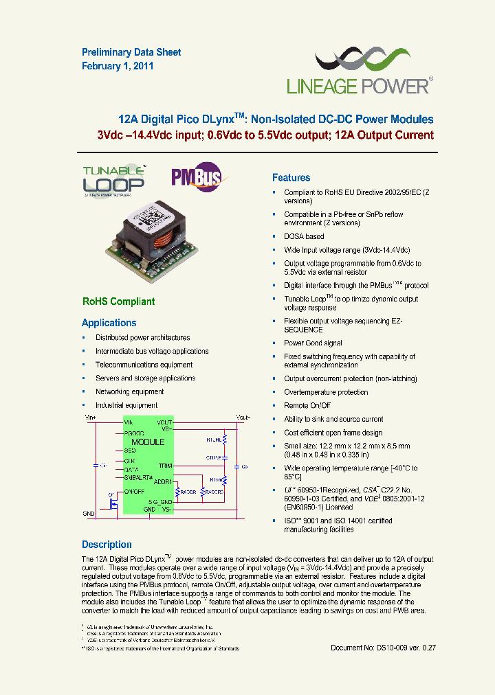 PDT012A0X_1964317.PDF Datasheet