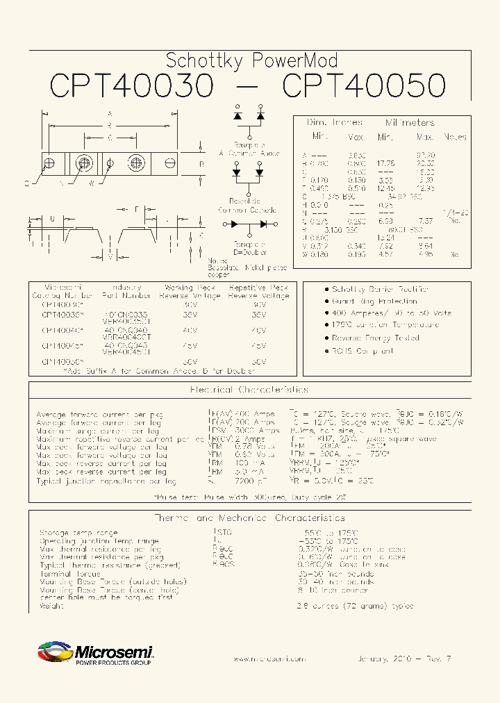 CPT4003010_1965020.PDF Datasheet
